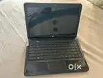 HP Laptop, Used condition