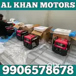 Honda Generators for sale