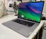 Apple MacBook Pro 16-inch with 32GB Ram & 512GB Storage