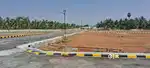 SATHY NH JUST 100 Meter - DTCP APPROVED PLOTS FOR SALE
