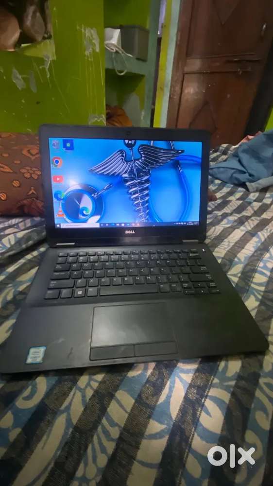 Dell i3 windows 10 laptop