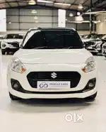 Maruti Suzuki Swift VXI Optional, 2022, Petrol