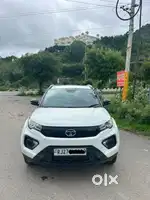 Tata Nexon 1.5 Revotorq XM Plus (S), 2022, Diesel