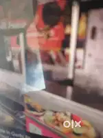 Cooked helper