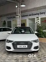 Audi A6 2.0 45 TFSI Premium Plus, 2020, Petrol