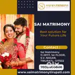 Sai matrimony
