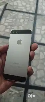 Iphone 5s good condition
