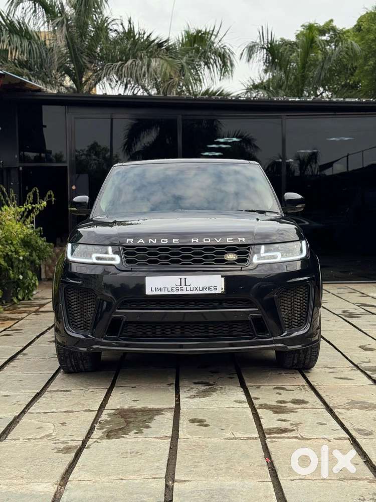 Land Rover Range Sport 3.0 TDV6 HSE Diesel, 2014, Diesel