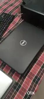 Dell i3 laptop