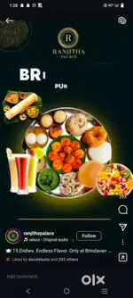 Panipuri maker master