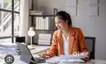 We are hiring accountant