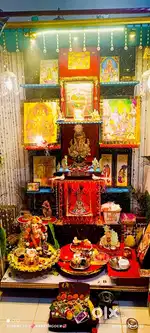 Tampal of mandir