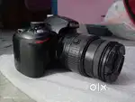 Nikon D3200