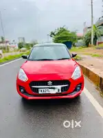 Maruti Suzuki Swift 1.2 VXI (O), 2023, Petrol