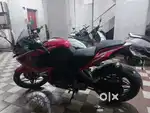 Good Condition Sports Bike
