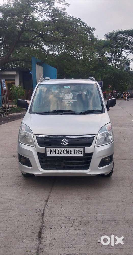 Maruti Suzuki Wagon R 1.0 2013-2019 LXi CNG, 2013, CNG & Hybrids