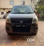 Maruti Suzuki Wagon R 1.0 2010-2019 VXI ABS, 2018, Petrol