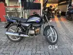 Hero Honda Splendor PRO for Sale