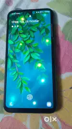 Very good Condition samsung a34 5g