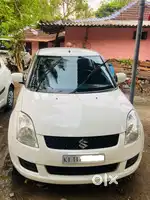 Maruti Suzuki Swift 2011 Diesel Well Maintained