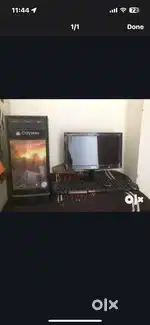 Urgent selling - Computer negotiable price