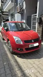 Suzuki Swift Petrol Good Condition
