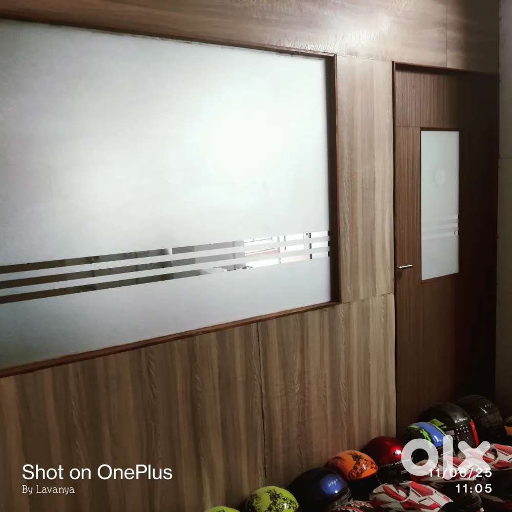 Semi Furnished Office for Rent – Avinashi Road Facing, Near Anna Salai