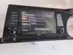 Seltos original stereo 8 inch seltos infotainment system carplay new.