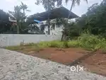 4 CENT RESIDENTIAL PLOT ( LAND)FOR SALE AT VYTTILA PALARIVATTAM
