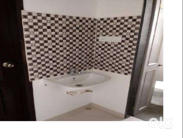 1BHK Semi-Furnished Flat at Shubankar durva – Dhanori  All Allowed 17k