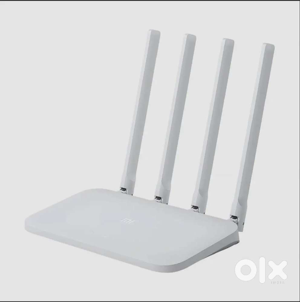 Mi wifi router