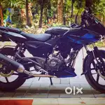 Pulsar 220f