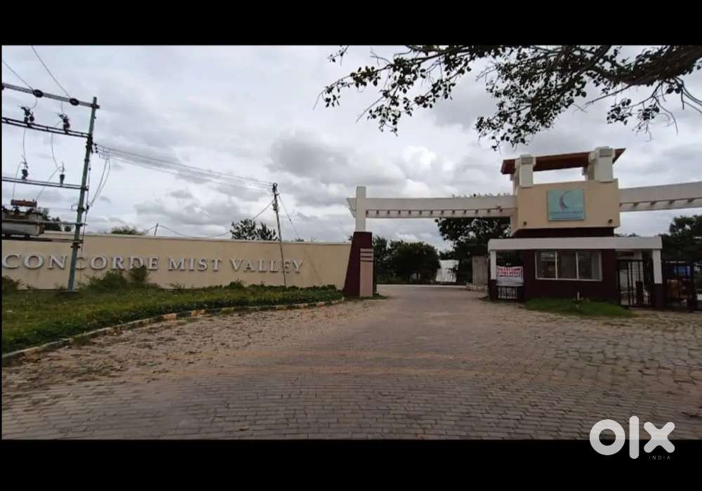 DTCP approved plots in low budget