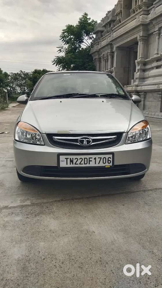 Tata Indigo Ecs 2017 Tdi engine
