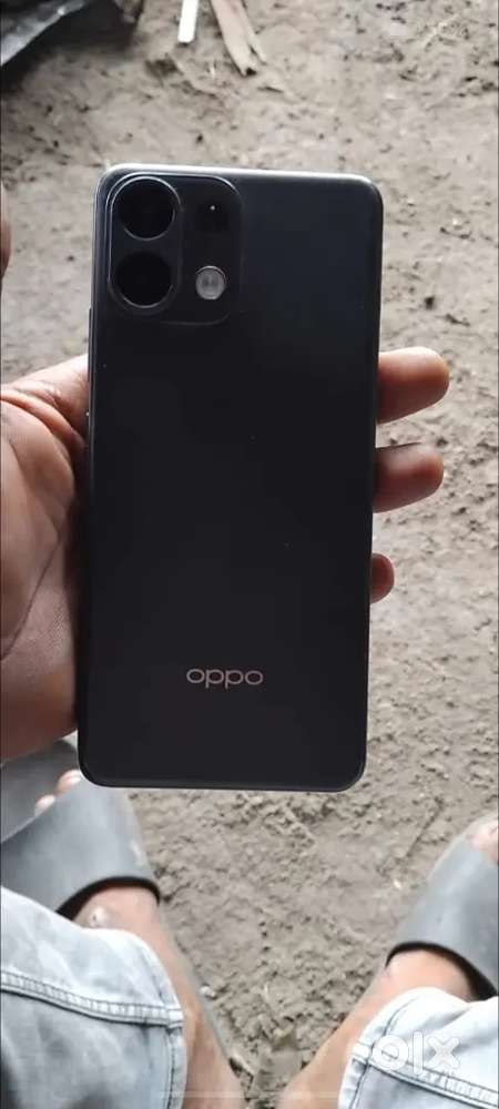 OPPO K13 8/256GB CHARMINAR PURANA