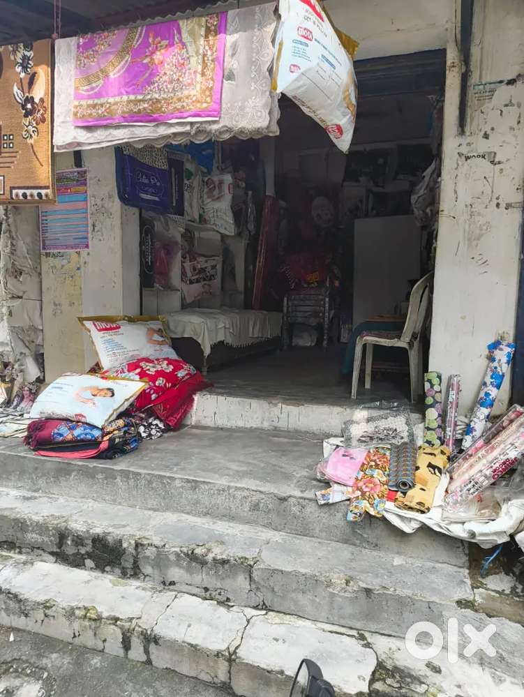 Jawali main market sale shop lower shop and ground flor mobile