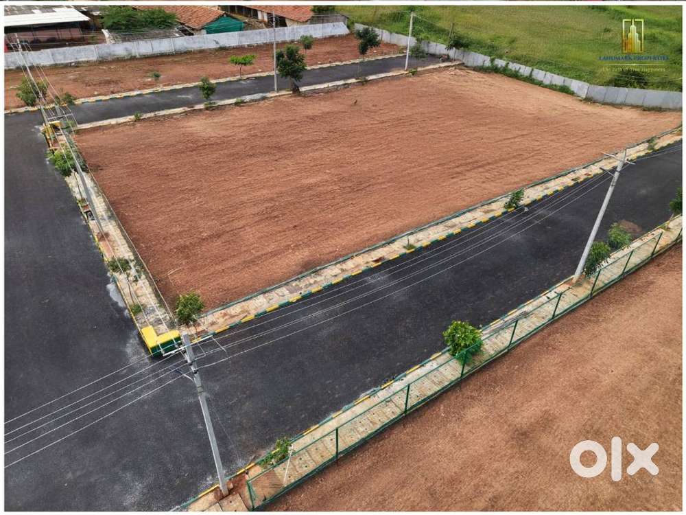 JUST 9 LAKHS FOR A KHATA SITES