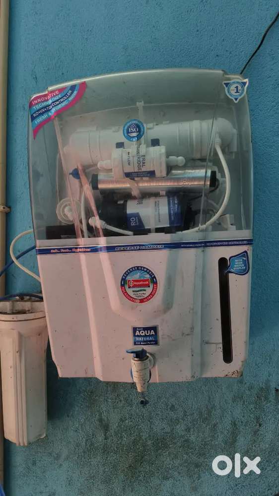 ,Water purifier