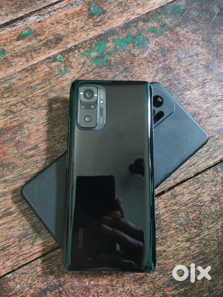 Redmi note 10 pro