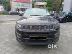 Jeep Compass 2.0 Sport Diesel, 2020, Diesel