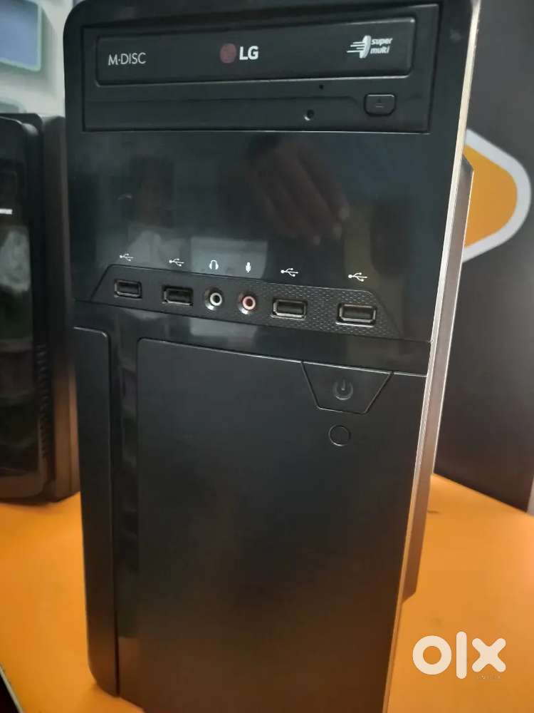 OFFER PRICE - INTEL CORE I3 6TH GEN CPU -