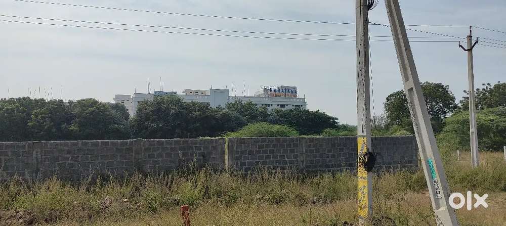 Plot for sale in SKANDANSHI