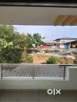3 BHK Fully Furnished Apartment for bachelors – ₹36,000/month
