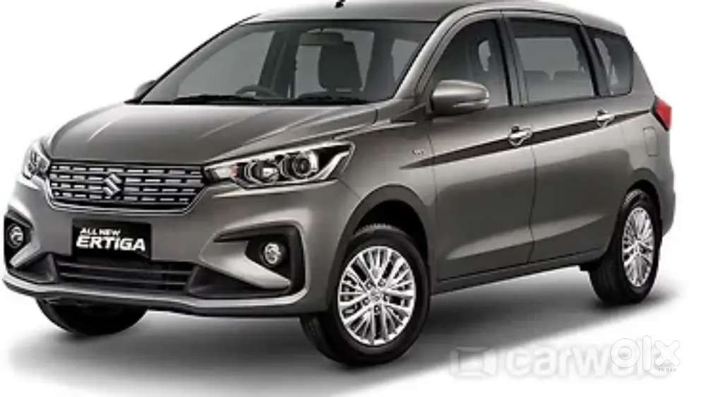 Required company driver