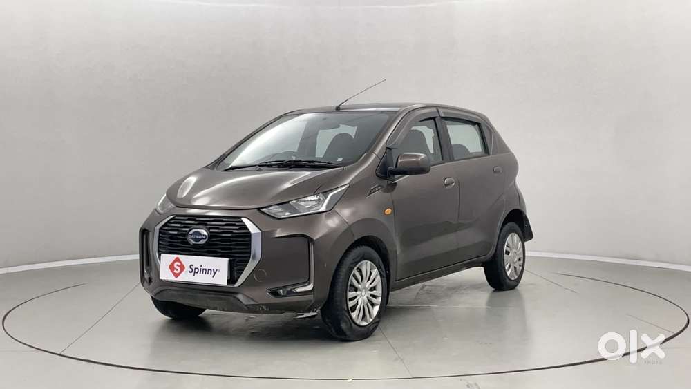 Datsun RediGO 2020-2022 0.8 T (O), 2021, Petrol