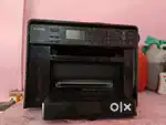 Canon printer