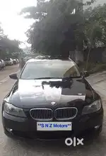 BMW 3 Series 320d Sedan, 2012, Diesel