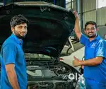 Senior Car Mechanic , Electricians , Automobile Technicians required