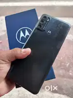 motorola G60