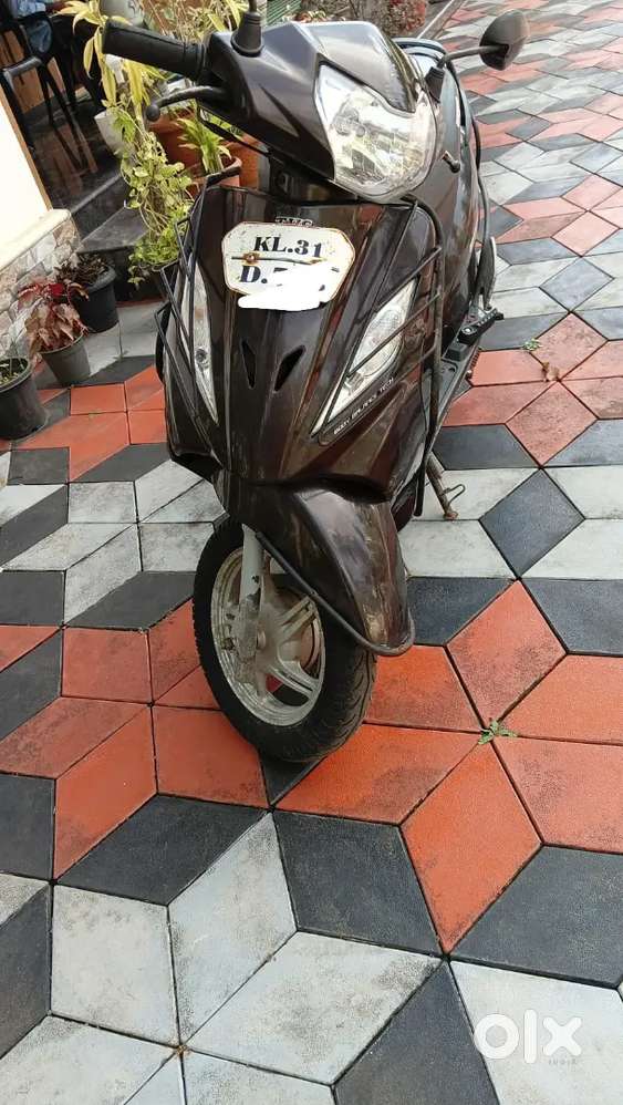 Good condition wego for sale